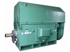 沁阳Y系列6KV高压电机安装尺寸